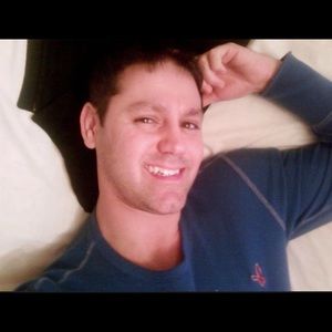 Meet your Posher, Edward